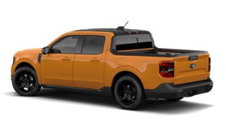 2026 Ford Maverick® External Image 3